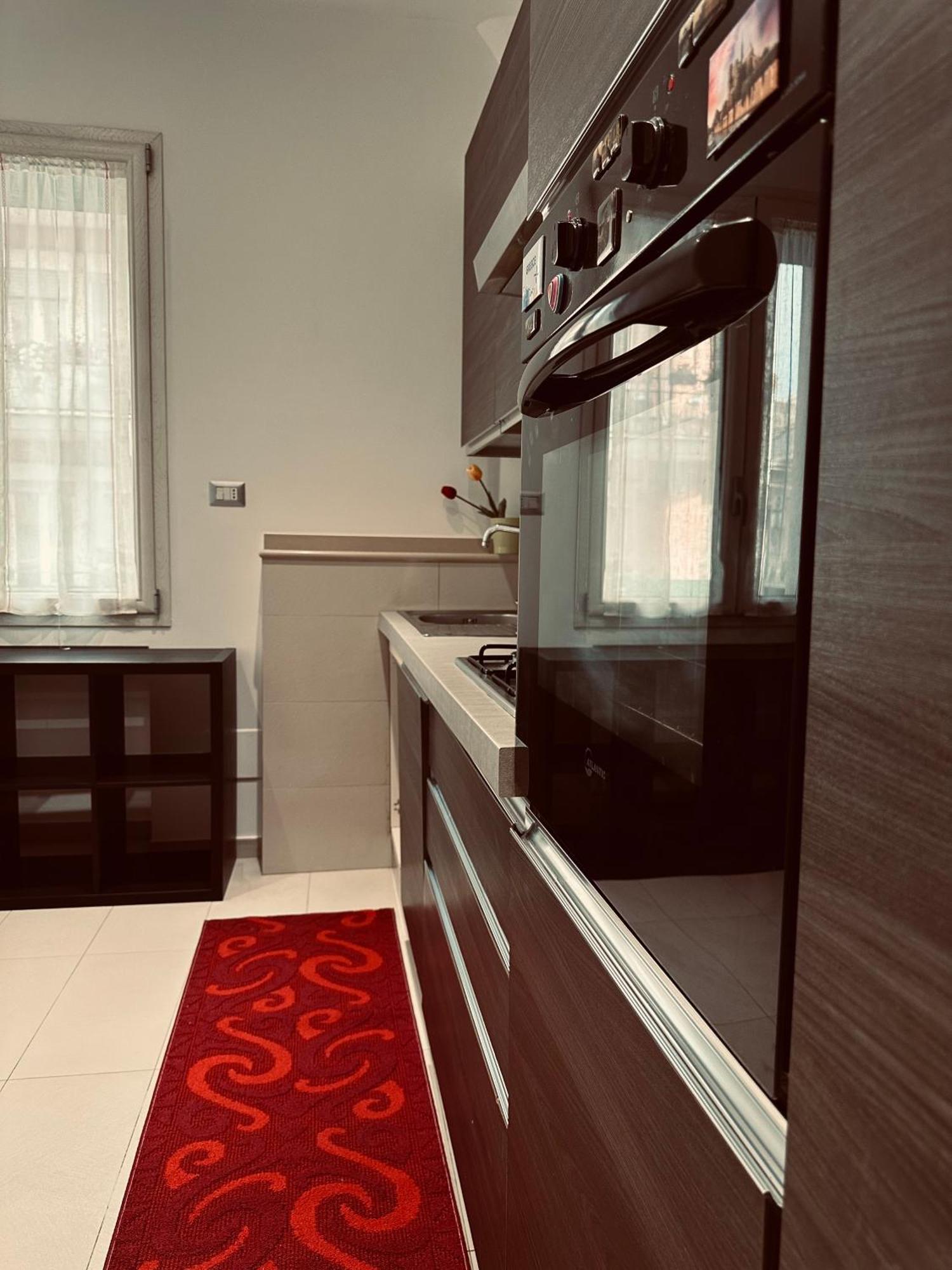 Allure Home Catânia Exterior foto