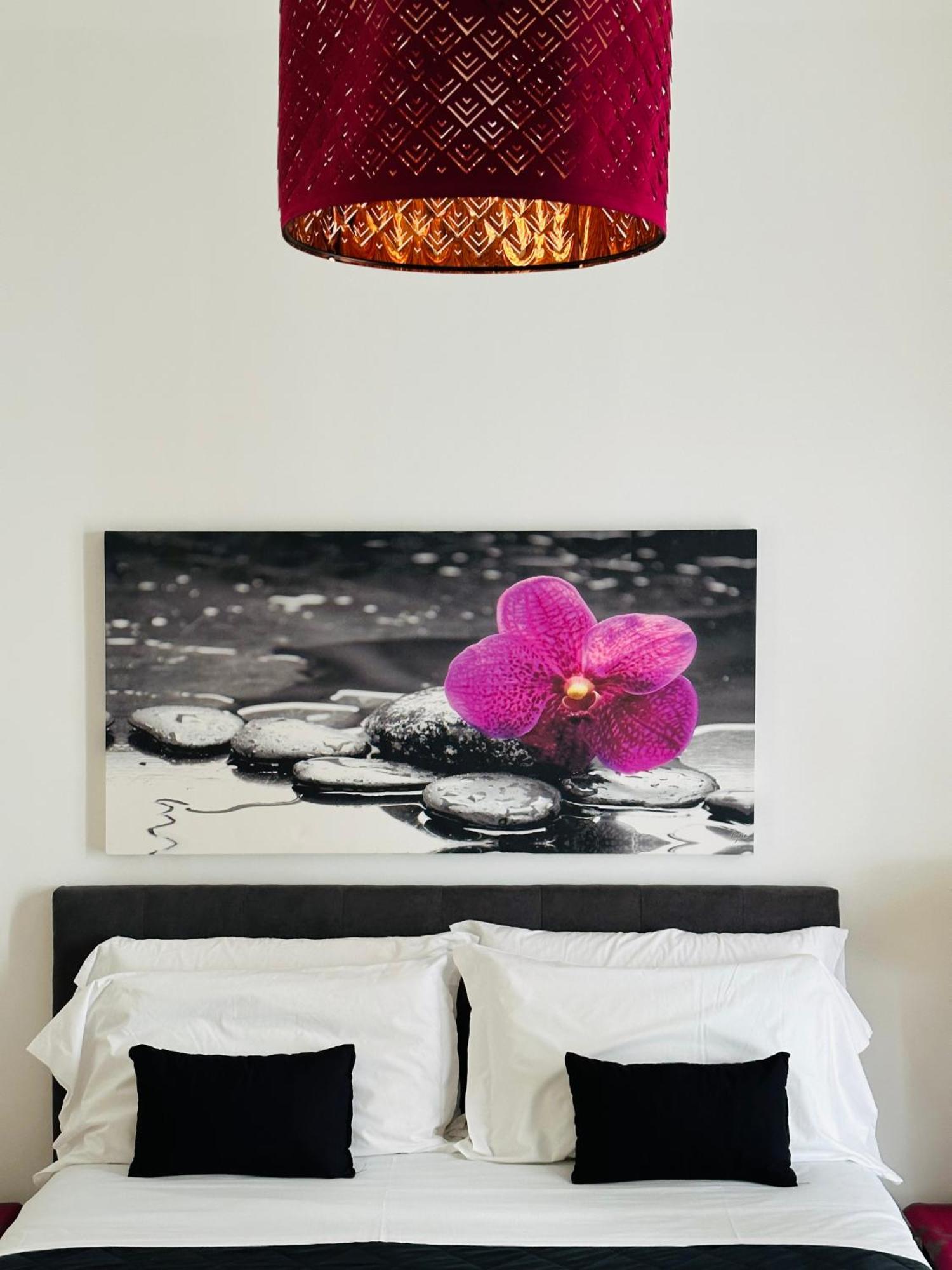 Allure Home Catânia Exterior foto