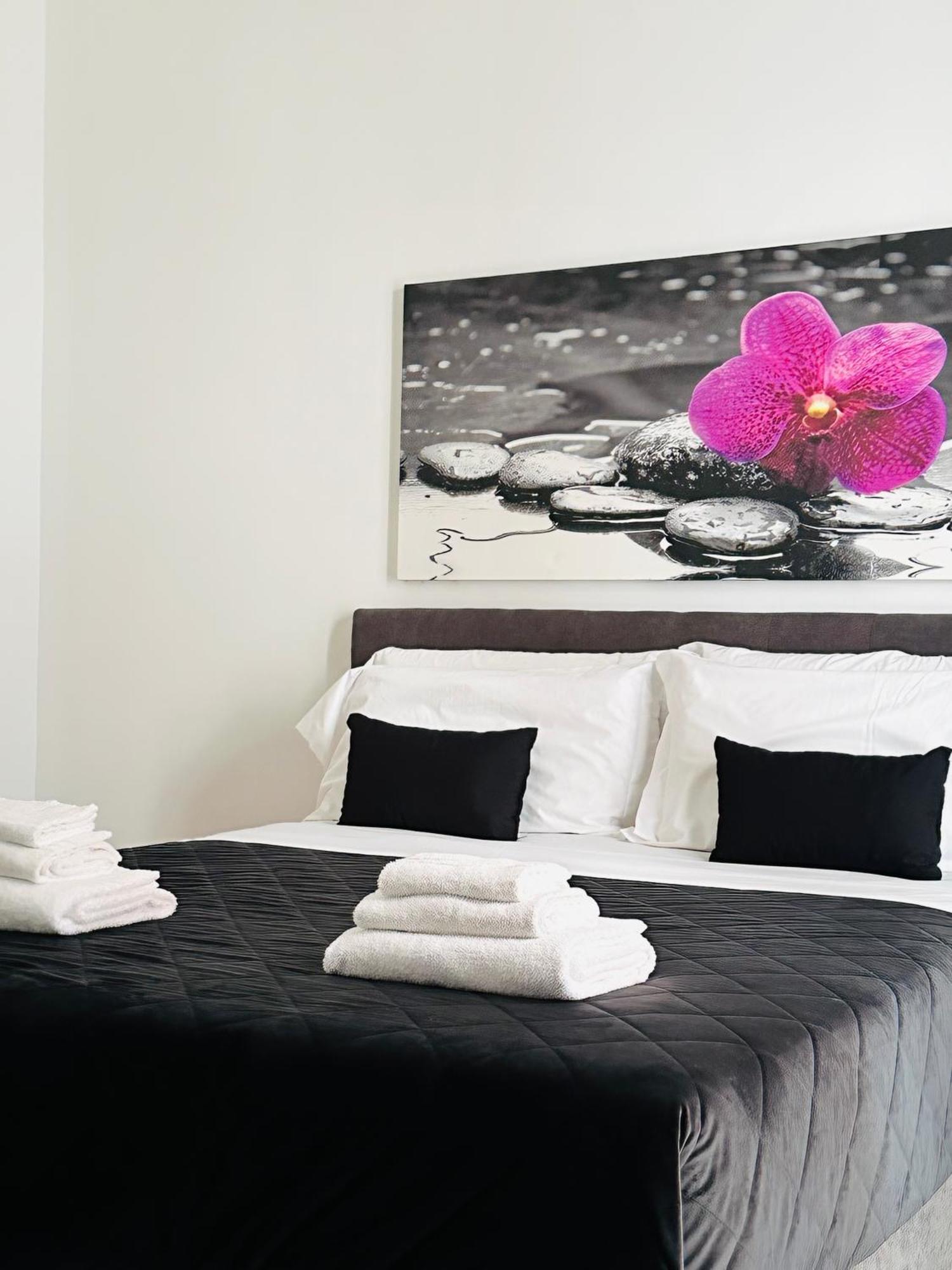Allure Home Catânia Exterior foto