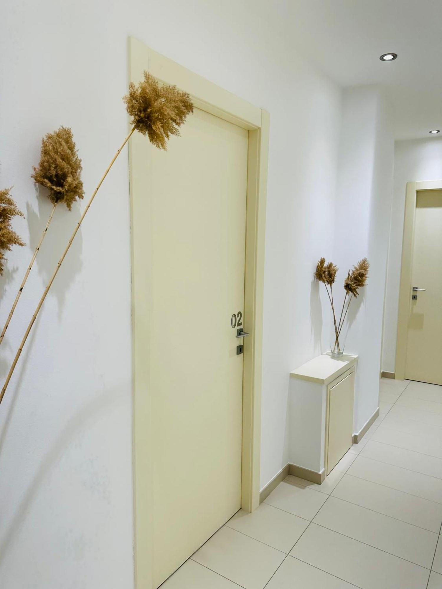 Allure Home Catânia Exterior foto